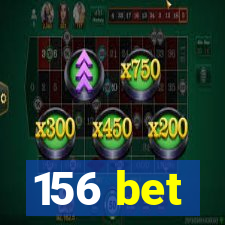 156 bet